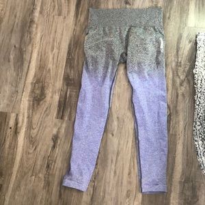 Gymshark leggings